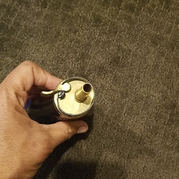 Give a Bang of a gift with this Vintage Vessel - Picture 4 of 4